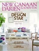 NEW CANAAN-DARIEN Magazine